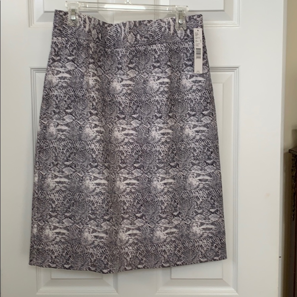 Antonio Melani skirt, never worn